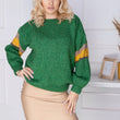 Laden Sie das Bild in den Galerie-Viewer, Pullover Model 163202 PeeKaBoo | Textil Großhandel ATA-Mode
