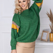 Laden Sie das Bild in den Galerie-Viewer, Pullover Model 163202 PeeKaBoo | Textil Großhandel ATA-Mode