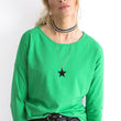 Laden Sie das Bild in den Galerie-Viewer, Bluse Model 163368 BFG | Textil Großhandel ATA-Mode
