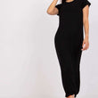 Laden Sie das Bild in den Galerie-Viewer, Alltagskleid Model 163378 BFG | Textil Großhandel ATA-Mode