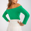 Laden Sie das Bild in den Galerie-Viewer, Bluse Model 163384 BFG | Textil Großhandel ATA-Mode