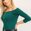 Laden Sie das Bild in den Galerie-Viewer, Bluse Model 163387 BFG | Textil Großhandel ATA-Mode