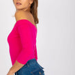 Laden Sie das Bild in den Galerie-Viewer, Bluse Model 163388 BFG | Textil Großhandel ATA-Mode