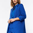 Laden Sie das Bild in den Galerie-Viewer, Sakko Model 163404 Nife | Textil Großhandel ATA-Mode
