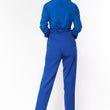 Laden Sie das Bild in den Galerie-Viewer, Damen Hose Model 163407 Nife | Textil Großhandel ATA-Mode