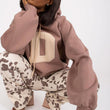 Laden Sie das Bild in den Galerie-Viewer, Sweater Model 163451 Ex Moda | Textil Großhandel ATA-Mode