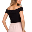 Laden Sie das Bild in den Galerie-Viewer, Bluse Model 163649 Moe | Textil Großhandel ATA-Mode