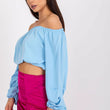 Laden Sie das Bild in den Galerie-Viewer, Bluse Model 164635 Italy Moda | Textil Großhandel ATA-Mode