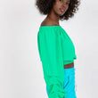 Laden Sie das Bild in den Galerie-Viewer, Bluse Model 164637 Italy Moda | Textil Großhandel ATA-Mode