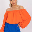 Laden Sie das Bild in den Galerie-Viewer, Bluse Model 164639 Italy Moda | Textil Großhandel ATA-Mode