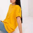 Laden Sie das Bild in den Galerie-Viewer, Bluse Model 164684 BFG | Textil Großhandel ATA-Mode