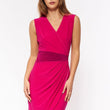 Laden Sie das Bild in den Galerie-Viewer, Cocktailkleid Model 165316 Nife | Textil Großhandel ATA-Mode