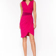 Laden Sie das Bild in den Galerie-Viewer, Cocktailkleid Model 165316 Nife | Textil Großhandel ATA-Mode
