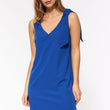 Laden Sie das Bild in den Galerie-Viewer, Cocktailkleid Model 165325 Nife | Textil Großhandel ATA-Mode