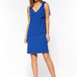 Laden Sie das Bild in den Galerie-Viewer, Cocktailkleid Model 165325 Nife | Textil Großhandel ATA-Mode