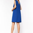 Laden Sie das Bild in den Galerie-Viewer, Cocktailkleid Model 165325 Nife | Textil Großhandel ATA-Mode