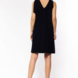 Laden Sie das Bild in den Galerie-Viewer, Cocktailkleid Model 165326 Nife | Textil Großhandel ATA-Mode