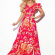Laden Sie das Bild in den Galerie-Viewer, Cocktailkleid Model 165592 Numoco | Textil Großhandel ATA-Mode