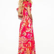 Laden Sie das Bild in den Galerie-Viewer, Cocktailkleid Model 165592 Numoco | Textil Großhandel ATA-Mode