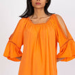 Laden Sie das Bild in den Galerie-Viewer, Bluse Model 165899 Och Bella | Textil Großhandel ATA-Mode