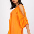 Laden Sie das Bild in den Galerie-Viewer, Bluse Model 165899 Och Bella | Textil Großhandel ATA-Mode
