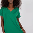 Laden Sie das Bild in den Galerie-Viewer, Bluse Model 166106 Fancy | Textil Großhandel ATA-Mode