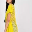 Laden Sie das Bild in den Galerie-Viewer, Bluse Model 166107 Fancy | Textil Großhandel ATA-Mode