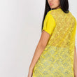 Laden Sie das Bild in den Galerie-Viewer, Bluse Model 166107 Fancy | Textil Großhandel ATA-Mode