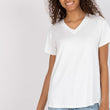 Laden Sie das Bild in den Galerie-Viewer, Bluse Model 166109 Fancy | Textil Großhandel ATA-Mode