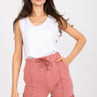 Laden Sie das Bild in den Galerie-Viewer, Shorts Model 166487 Fancy | Textil Großhandel ATA-Mode