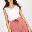 Laden Sie das Bild in den Galerie-Viewer, Shorts Model 166487 Fancy | Textil Großhandel ATA-Mode
