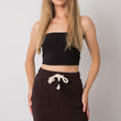 Laden Sie das Bild in den Galerie-Viewer, Kurzer Rock Model 166678 Fancy | Textil Großhandel ATA-Mode