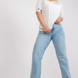 Laden Sie das Bild in den Galerie-Viewer, Plus-Size Bluse Model 166743 Relevance | Textil Großhandel ATA-Mode