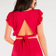 Laden Sie das Bild in den Galerie-Viewer, Bluse Model 166767 awama | Textil Großhandel ATA-Mode
