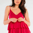 Laden Sie das Bild in den Galerie-Viewer, Bluse Model 166793 awama | Textil Großhandel ATA-Mode