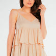 Laden Sie das Bild in den Galerie-Viewer, Bluse Model 166795 awama | Textil Großhandel ATA-Mode