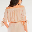 Laden Sie das Bild in den Galerie-Viewer, Bluse Model 166800 awama | Textil Großhandel ATA-Mode
