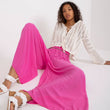 Laden Sie das Bild in den Galerie-Viewer, Damen Hose Model 166879 Och Bella | Textil Großhandel ATA-Mode