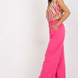 Laden Sie das Bild in den Galerie-Viewer, Damen Hose Model 166966 Italy Moda | Textil Großhandel ATA-Mode