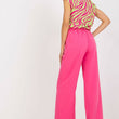 Laden Sie das Bild in den Galerie-Viewer, Damen Hose Model 166966 Italy Moda | Textil Großhandel ATA-Mode
