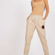 Laden Sie das Bild in den Galerie-Viewer, Damen Hose Model 166989 Italy Moda | Textil Großhandel ATA-Mode
