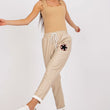 Laden Sie das Bild in den Galerie-Viewer, Damen Hose Model 166989 Italy Moda | Textil Großhandel ATA-Mode