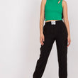 Laden Sie das Bild in den Galerie-Viewer, Damen Hose Model 167004 Italy Moda | Textil Großhandel ATA-Mode