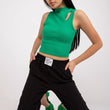 Laden Sie das Bild in den Galerie-Viewer, Damen Hose Model 167004 Italy Moda | Textil Großhandel ATA-Mode