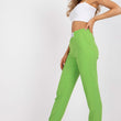 Laden Sie das Bild in den Galerie-Viewer, Damen Hose Model 167006 Italy Moda | Textil Großhandel ATA-Mode