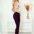 Laden Sie das Bild in den Galerie-Viewer, Bluse Model 167023 Numoco | Textil Großhandel ATA-Mode