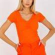 Laden Sie das Bild in den Galerie-Viewer, Bluse Model 167096 Och Bella | Textil Großhandel ATA-Mode