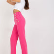 Laden Sie das Bild in den Galerie-Viewer, Damen Hose Model 167111 Italy Moda | Textil Großhandel ATA-Mode