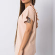 Laden Sie das Bild in den Galerie-Viewer, Bluse Model 167156 Fancy | Textil Großhandel ATA-Mode