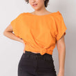 Laden Sie das Bild in den Galerie-Viewer, Bluse Model 167159 Fancy | Textil Großhandel ATA-Mode